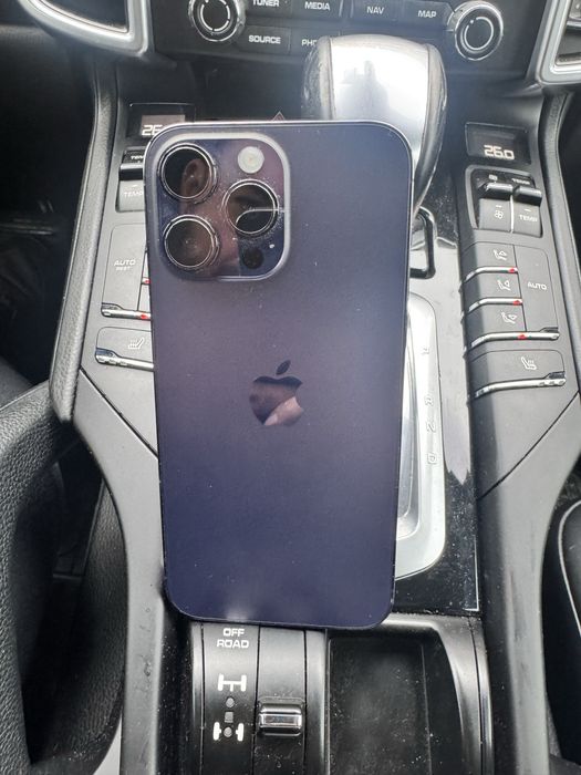 Iphone 14Pro max 256GB