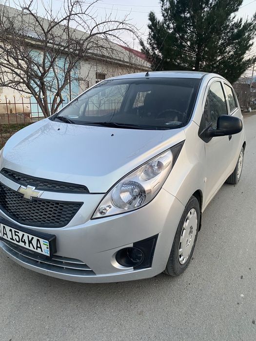 Chevrolet sprak 1 evro