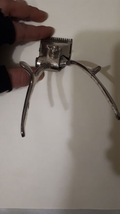 Машинка за подстригване Ретро