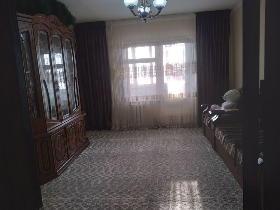 Продаётся квартира