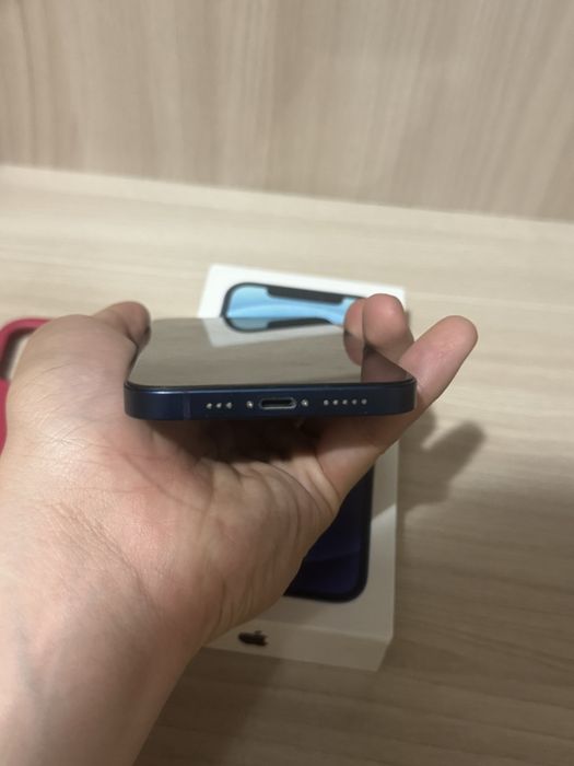 Iphone 12 Айфон 12 ТОРГА НЕТ