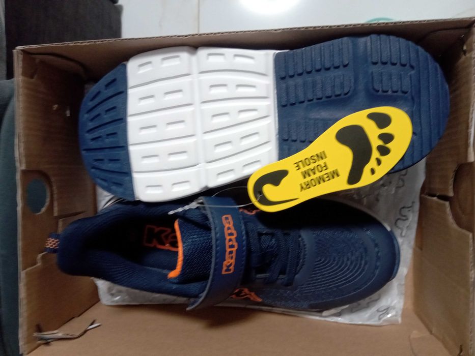 Детски маратонки - нови