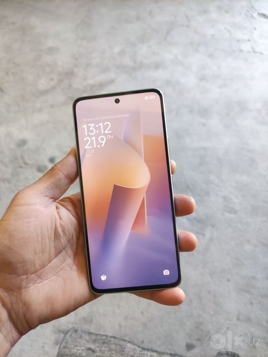 Xiaomi 12LTE 5G 8/256