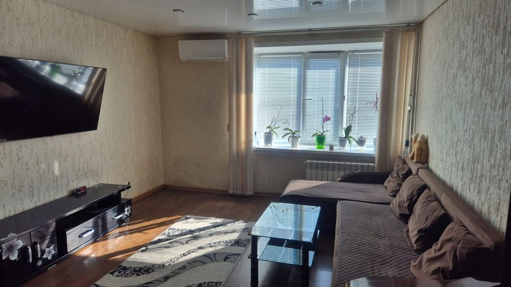 Продается 2-ком (5-14, 6 эт)