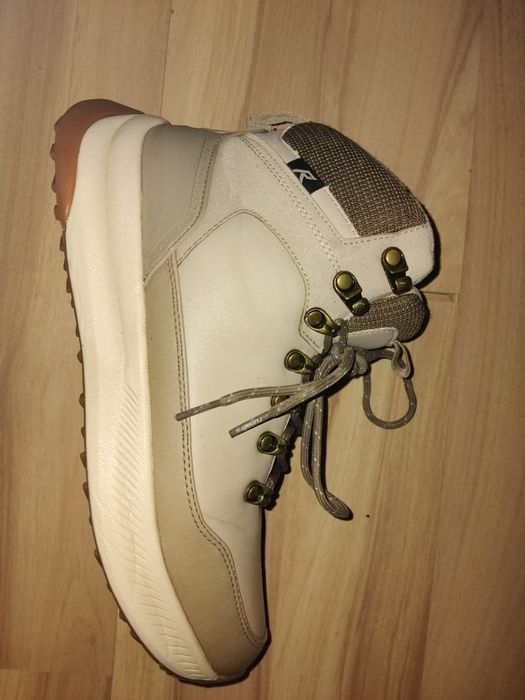 Дамски зимни боти 41