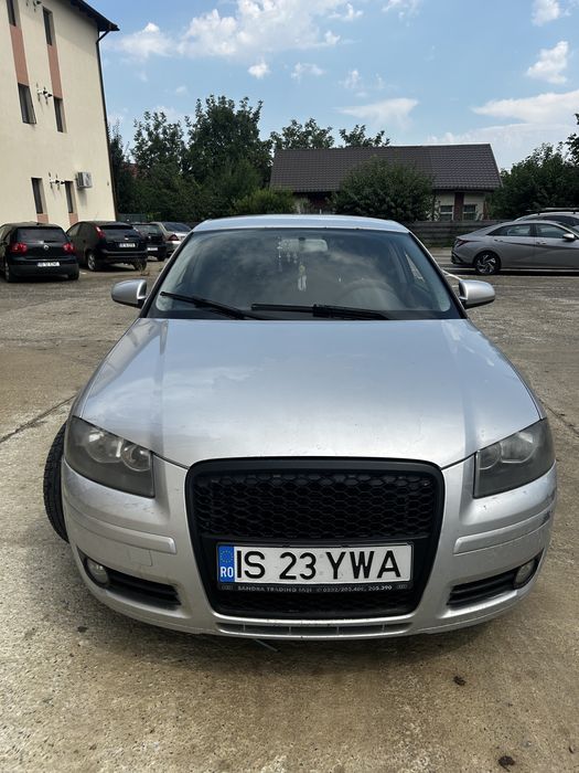 Vand audi a3>2.0TDI