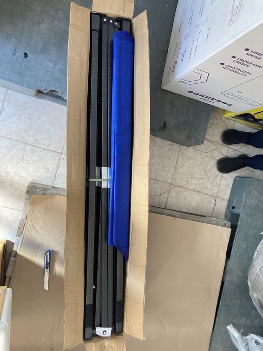 Шатра тип Хармоника