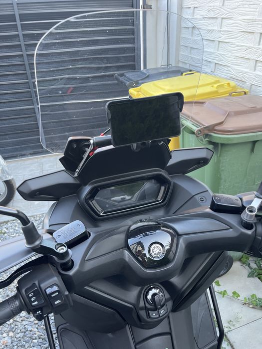 Yamaha Xmax oct 2025