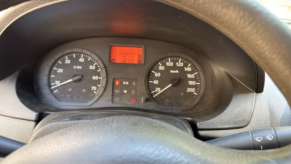 DACIA Logan 2005 — imagine 5