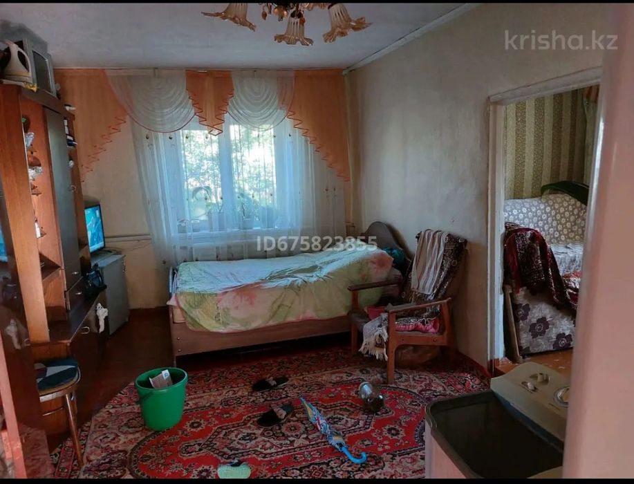 Продам дом на Аблакетке ост.Мечеть