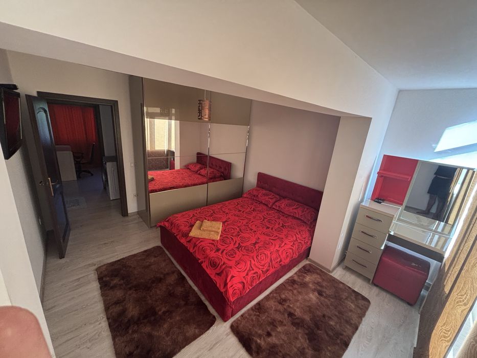 Apartament modern 4 camere Centru etaj 2 Proprietar