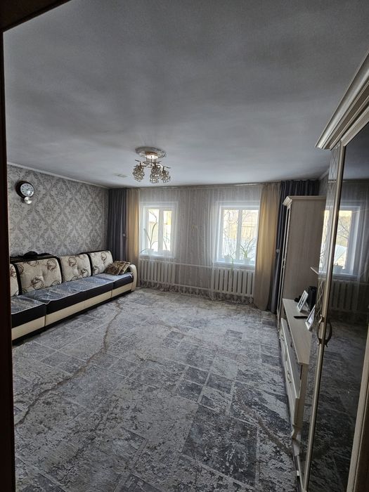 Продам благоустроенный дом район таткрая, 72м2,