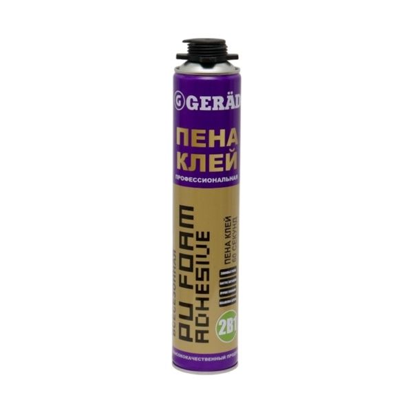 Продам пена клей