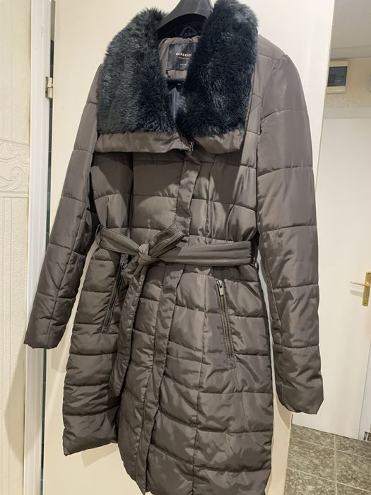 Зимно яке Reserved