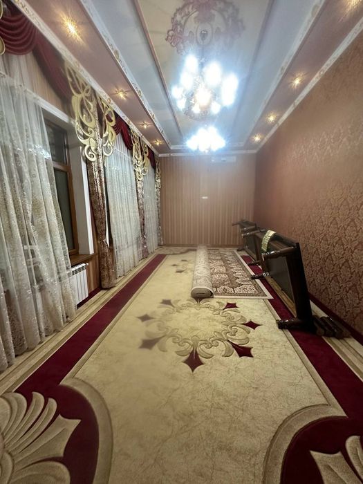 Аренда участка 8 соток