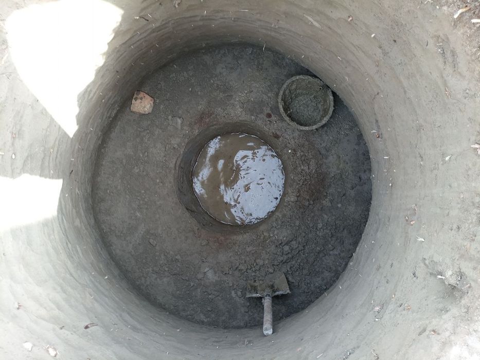 Копаем Колодец. Качественно, Быстро, не дорого