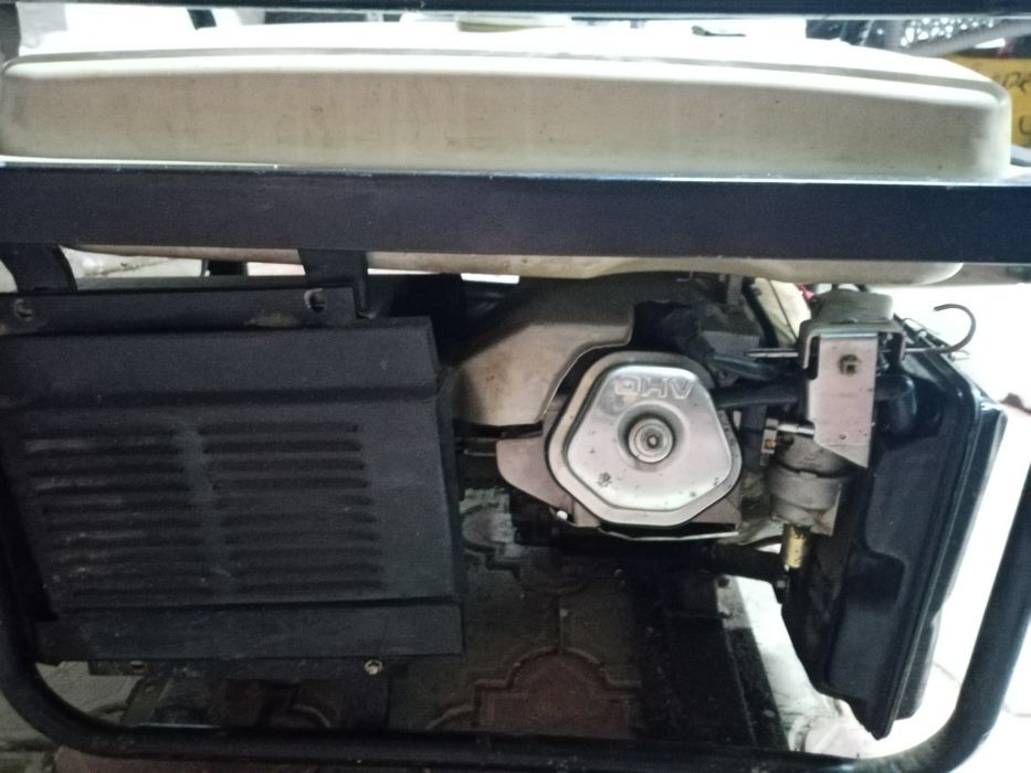 Продам генератор