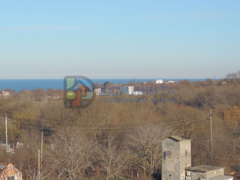 Продава се Етаж от къща в Царево - 165 кв.м за 631 €/кв.м - Снимка #17