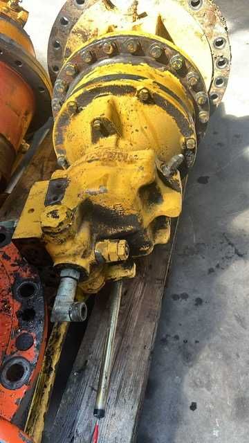 Vand Hidromotor rotire Komatsu PC290
