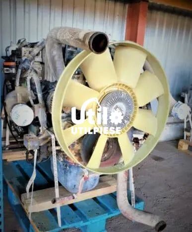 motor iveco cursor 8 f2be0681b pentru utilaje iveco daily trakker