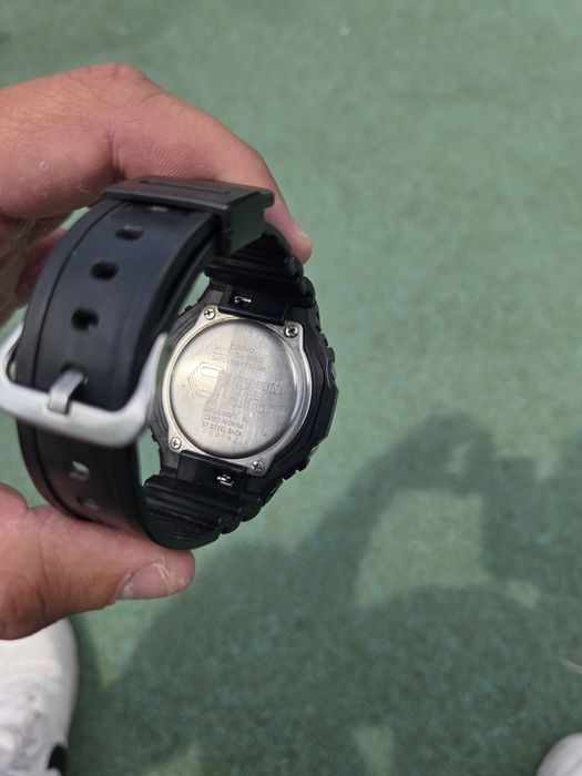 Часовник оригинален g shock
