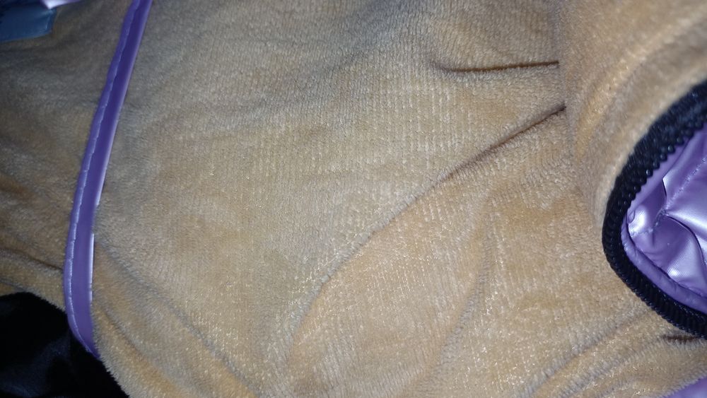 Продам детский комбинезон.