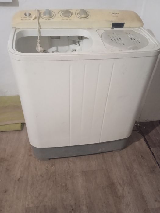 Стиральные машины