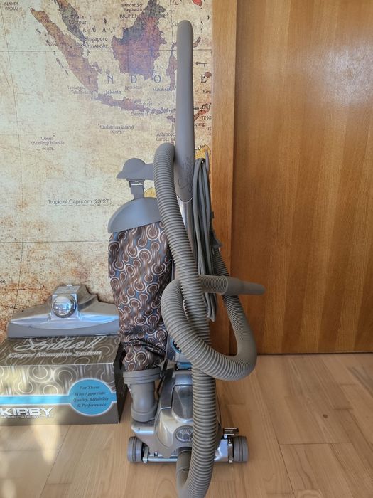 Aspirator Kirby Sentria II