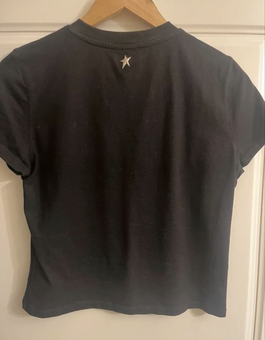 Tricou Thierry Mugler & HM