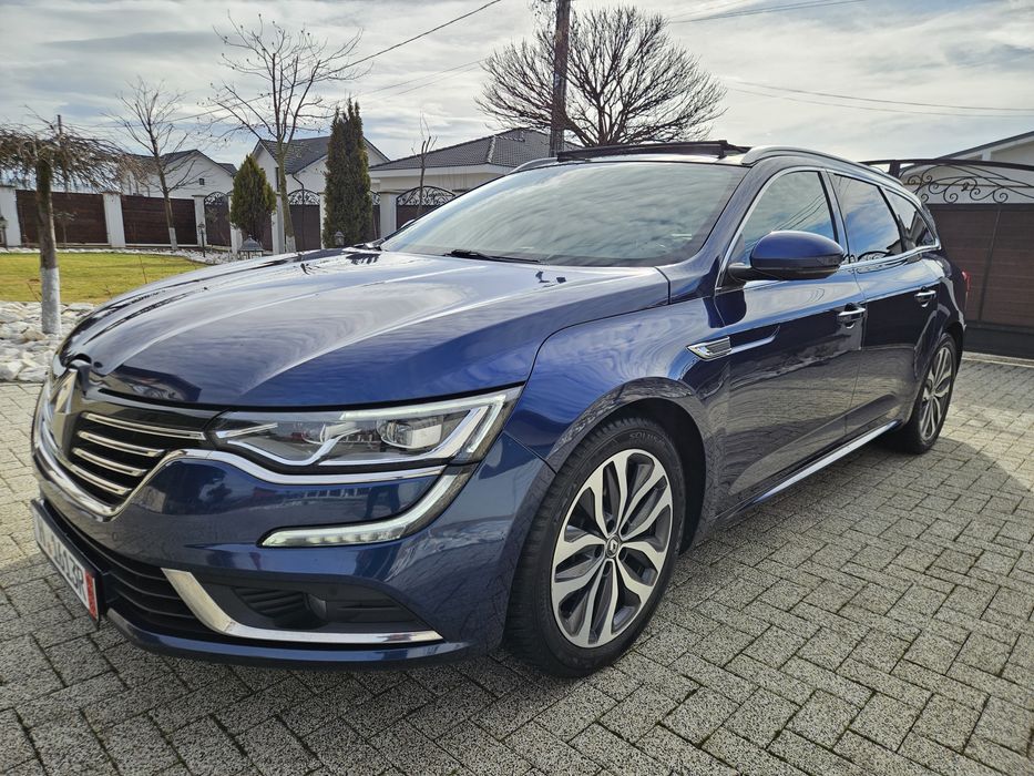 Renault TALISMAN 1.6 dCi 160cp -INTENS/ARKANSIS- Euro6