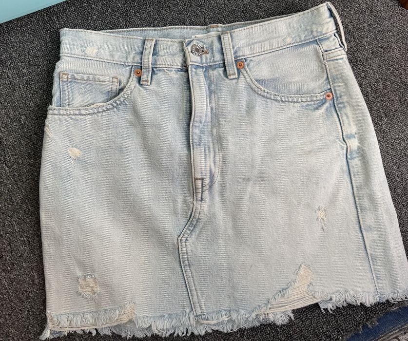 Женская одежда размер S