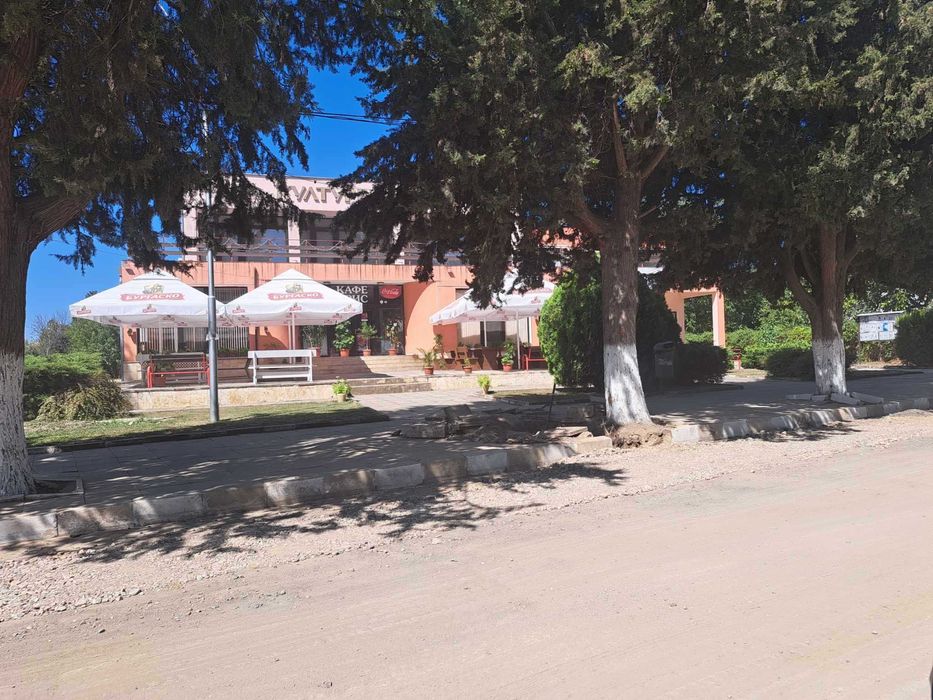 Продава се Парцел в с. Оризаре, Област Бургас - 1040 кв.м за 19 €/кв.м - Снимка #1