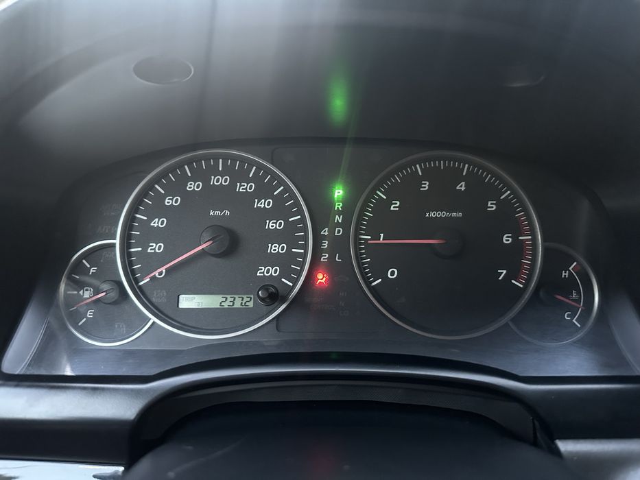 Продам щиток Prado 120 оригинал