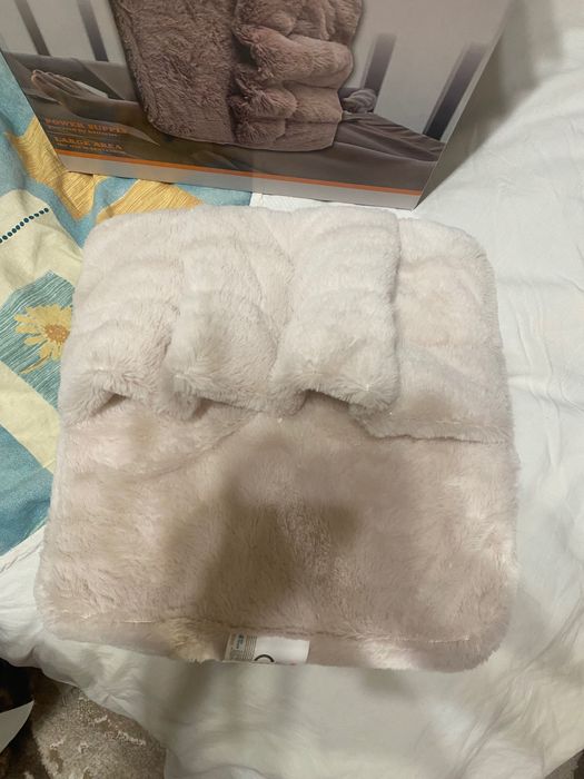 Масажор за крака