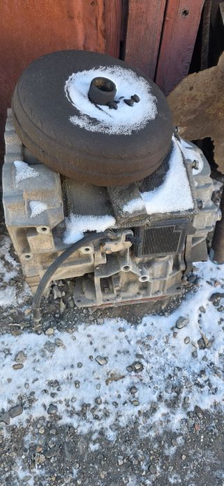 Акпп на камри 50