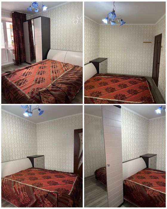 Продается квартира в центре города