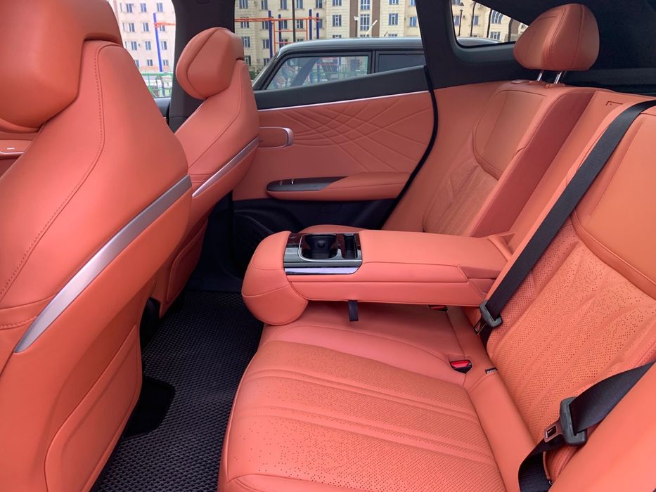 Бект Ата, Шопан ата