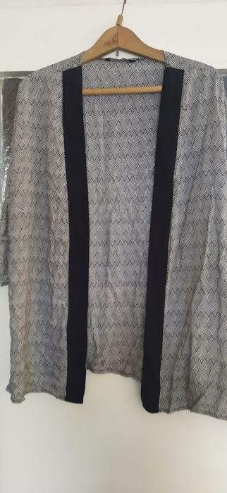 Лятна наметка от вискоза 3 хл