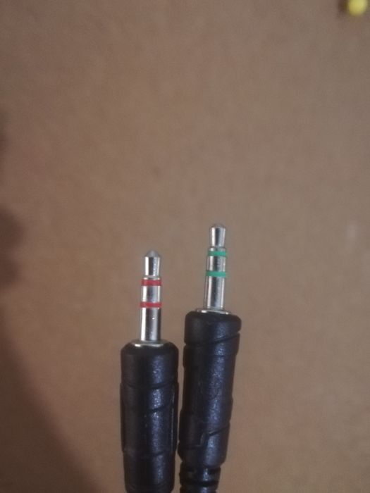 Игровые наушники Red Square