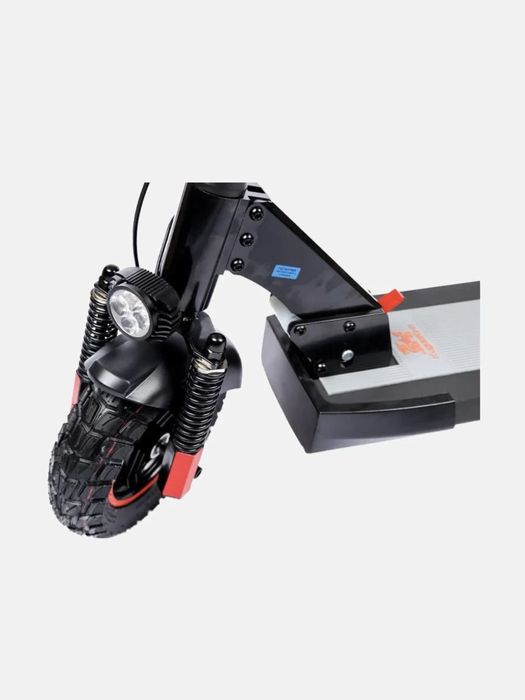 Электросамокат Kugoo M4 pro