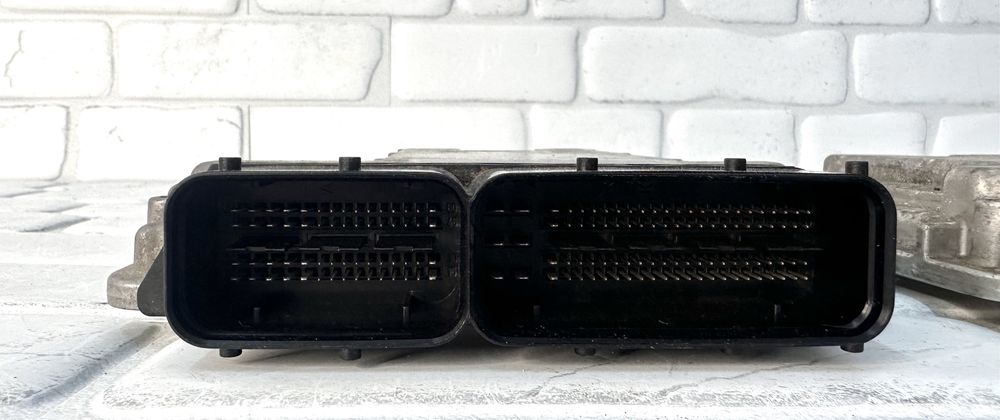 Компютри двигател AUDI A8 D4 4.2TDI 4H0907409