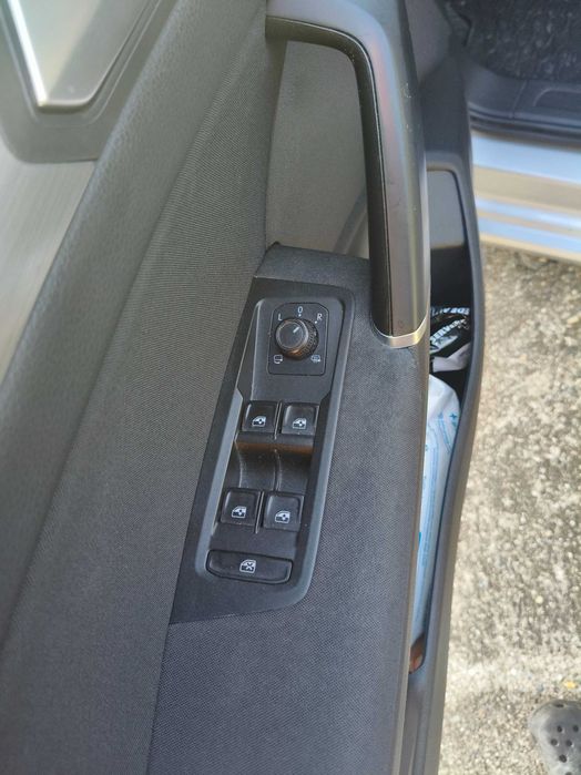 Vw Touran, 2.0, 2020