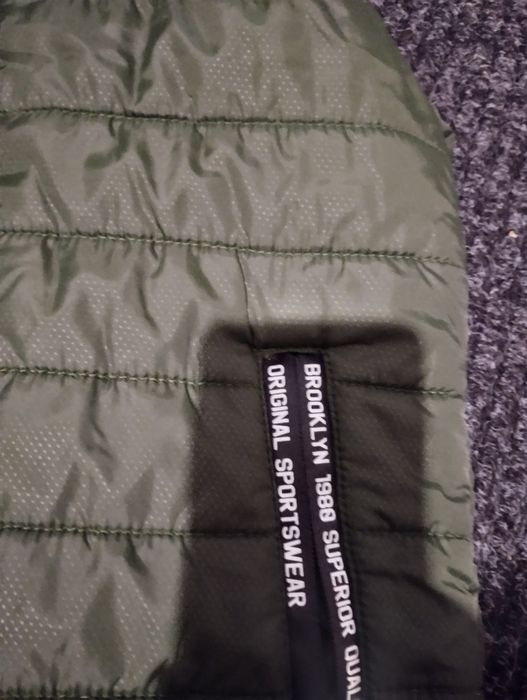 Vesta de fas fashion