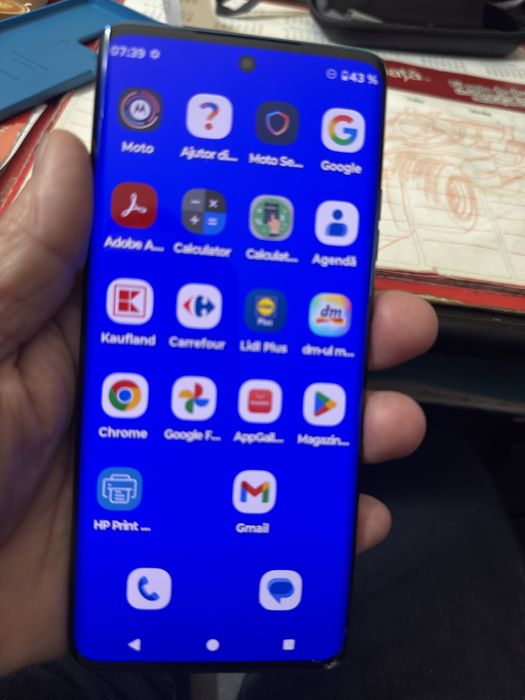 Motorola 40 edge Neo