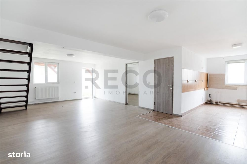 RECO Casa tip duplex cu 3 dormitoare de vanzare, Nojorid