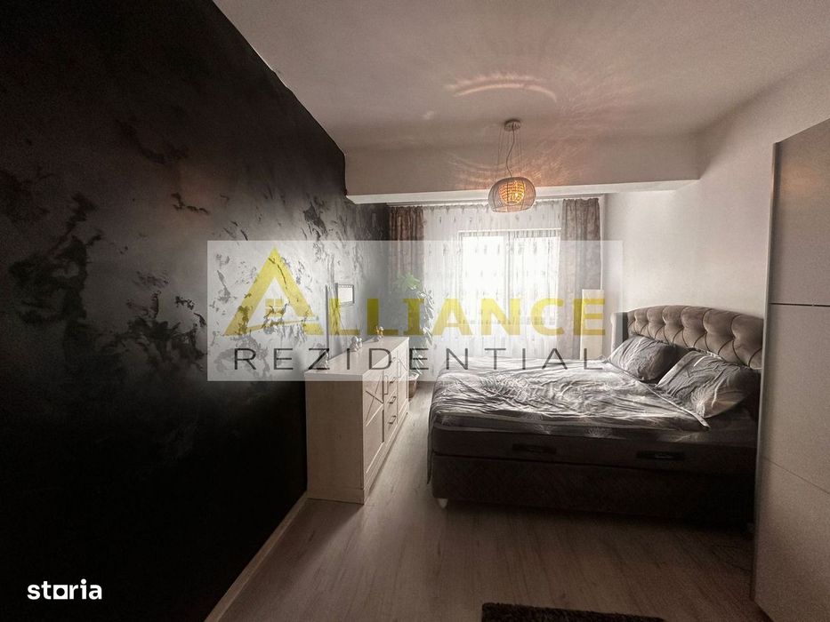 Sector 4 | Metrou Berceni – 5 minute | Apartament 3 camere 2 bai — fotografia 3