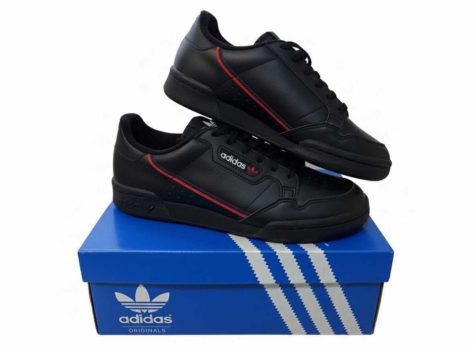 Adidas din piele naturala marime 38 2/3