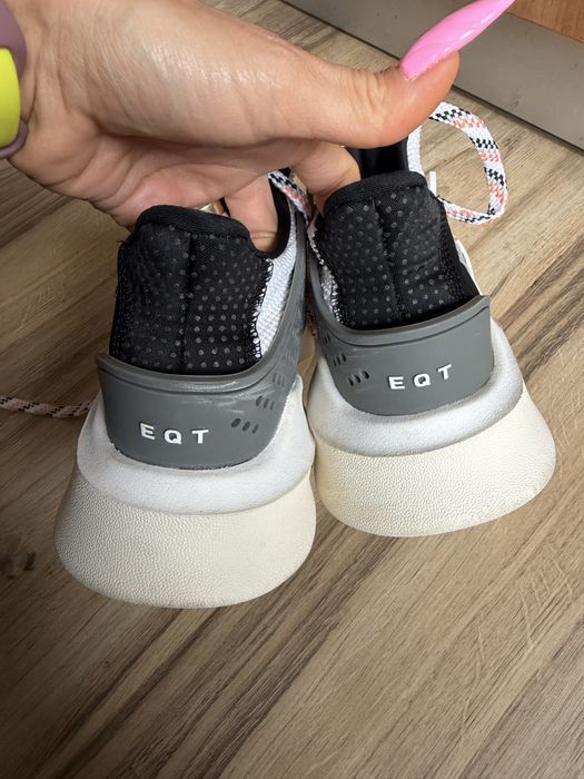 Оригинални маратонки Adidas EQT Bask ADV, 38,5 н
