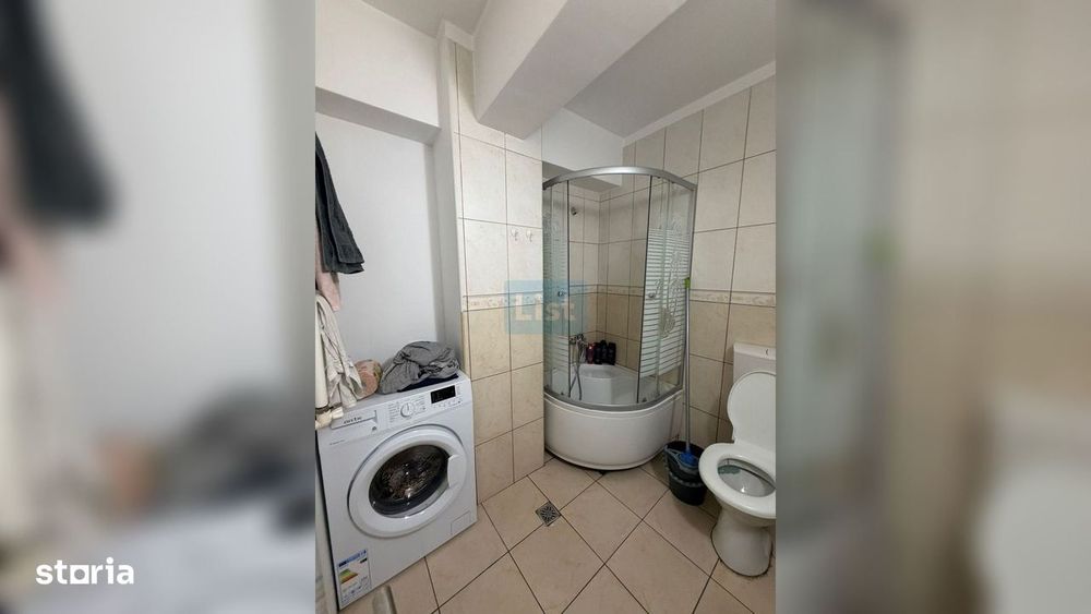 Apartament 2 camere in zona Campului!