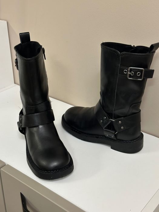 Детски ботуши Zara